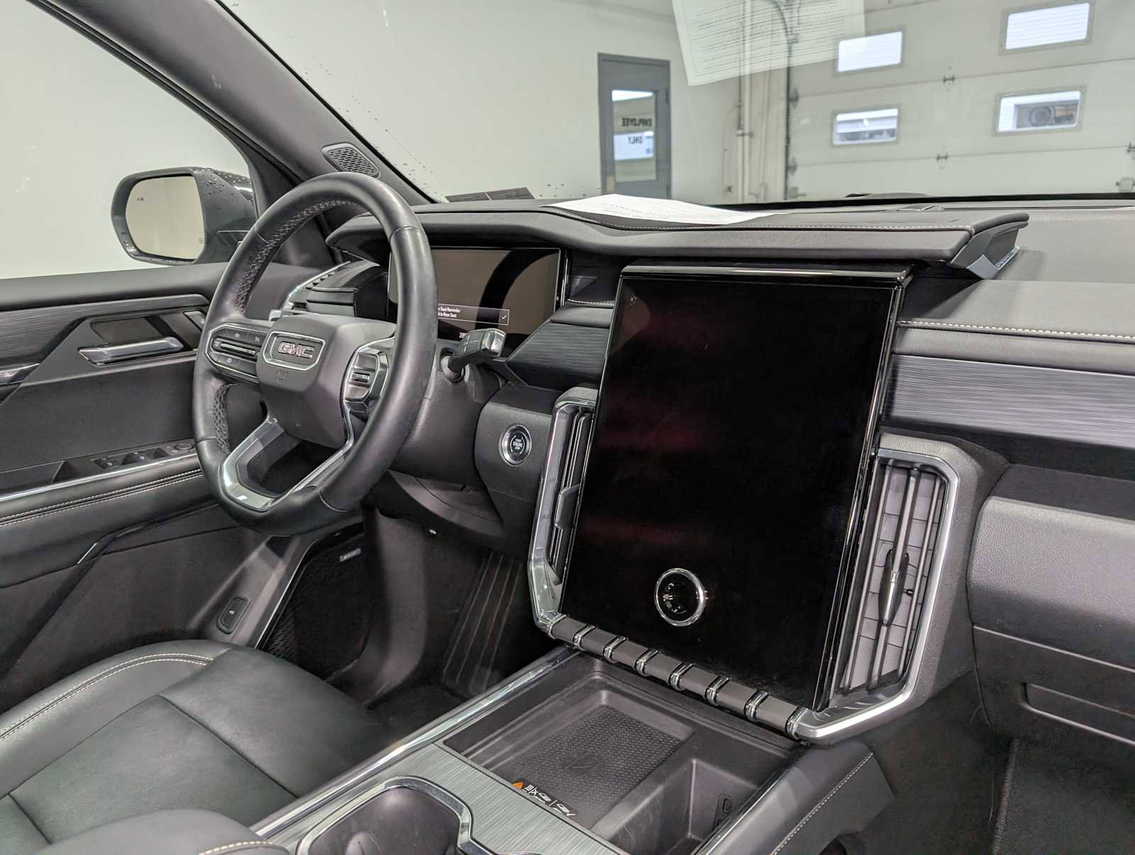 Certified 2024 GMC Acadia Elevation w/ Luxury Package image 43