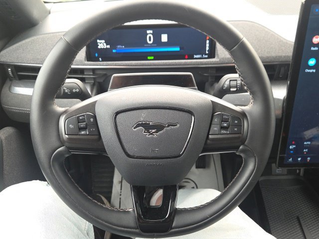 Used 2023 Ford Mustang Mach-E GT w/ GT Performance Edition AWD/4WD image 38