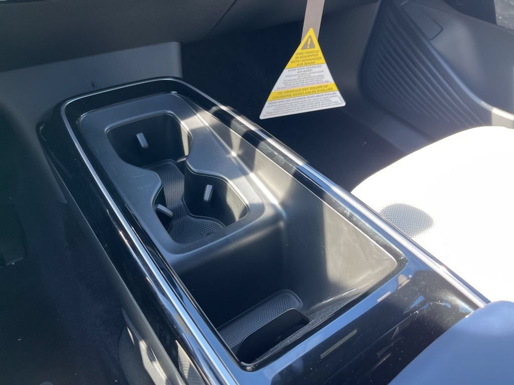 New 2025 Volkswagen ID.4 Pro S RWD image 20