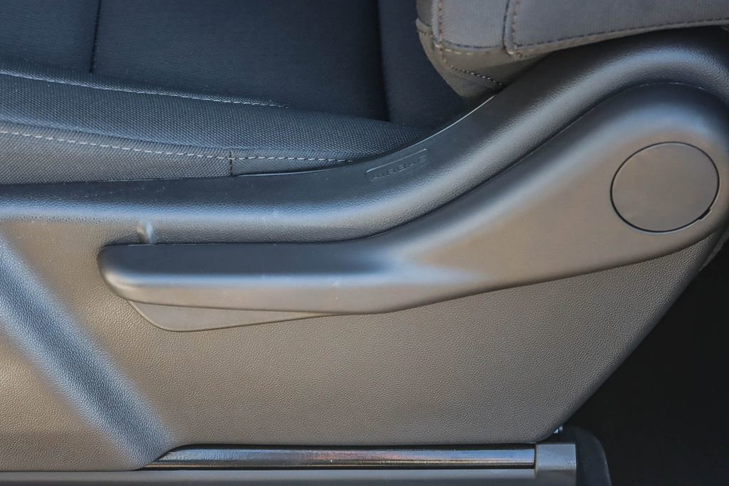 New 2025 Chevrolet Silverado 2500 W/T w/ WT Convenience Package image 19