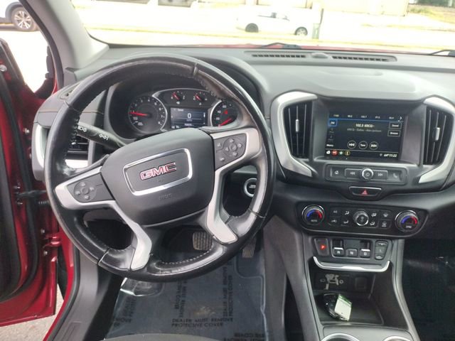 Used 2019 GMC Terrain SLE w/ Driver Convenience Package image 15