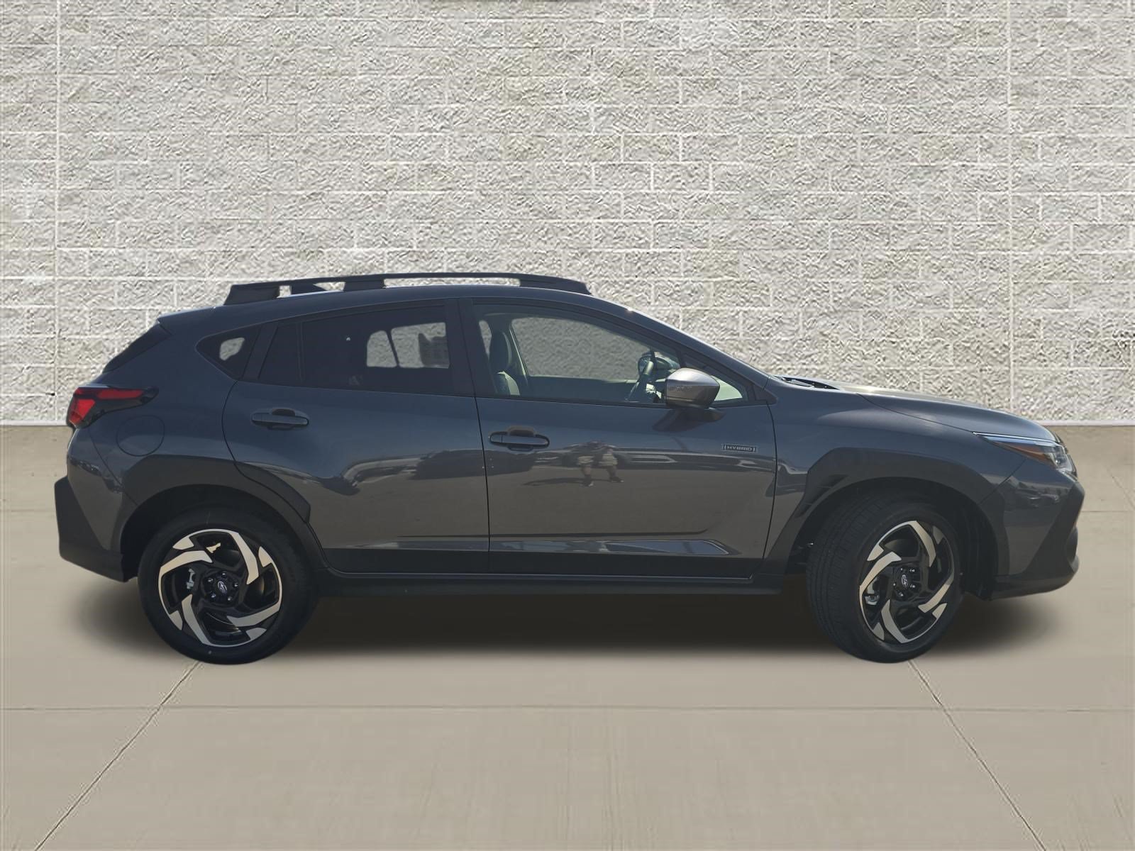 New 2026 Subaru Crosstrek 2.5i Limited AWD/4WD image 8