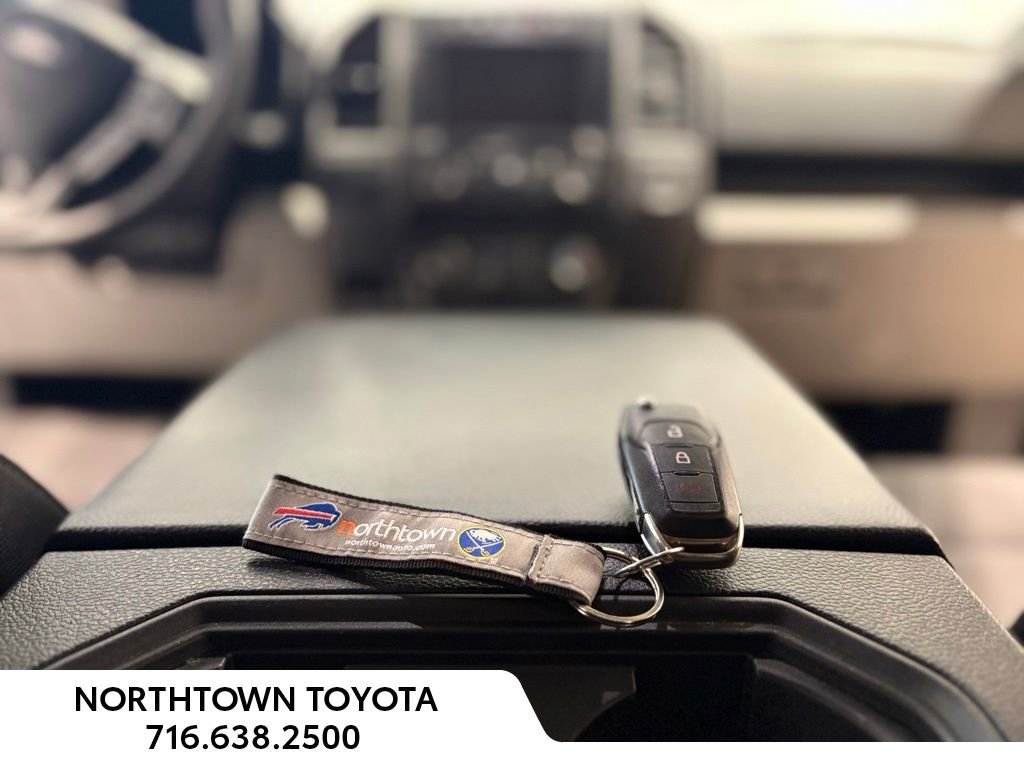 Used 2019 Ford F150 XL w/ Equipment Group 101A Mid image 35