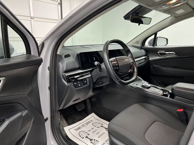 Used 2026 Kia Sportage S AWD/4WD image 20