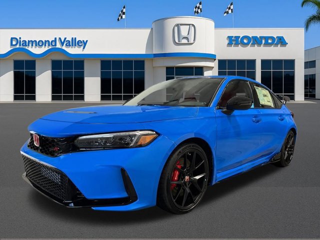 New 2025 Honda Civic Type R image 7