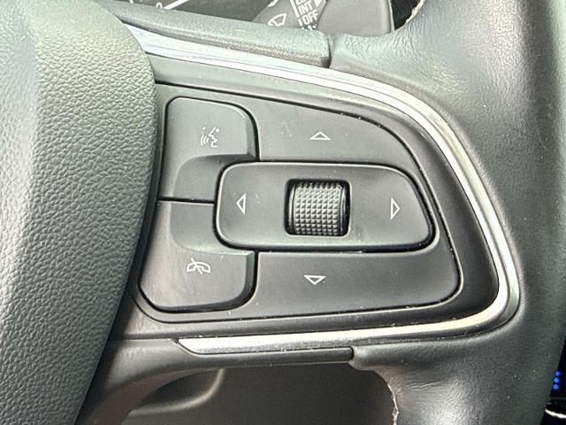Used 2021 Buick Envision Avenir w/ Technology Package II FWD image 26