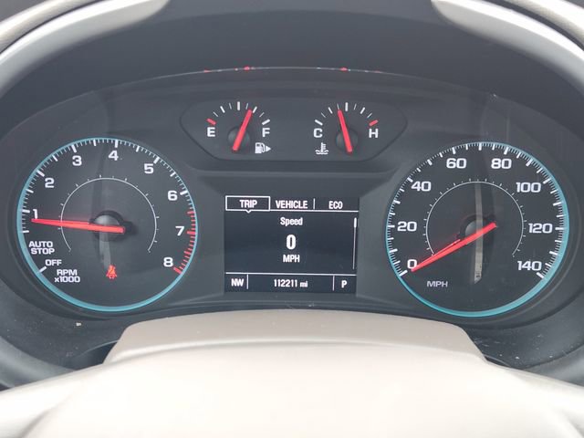 Used 2023 Chevrolet Malibu LS image 13