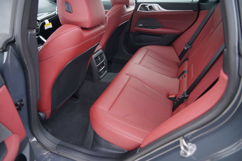New 2027 BMW M440i w/ Premium Package RWD image 32