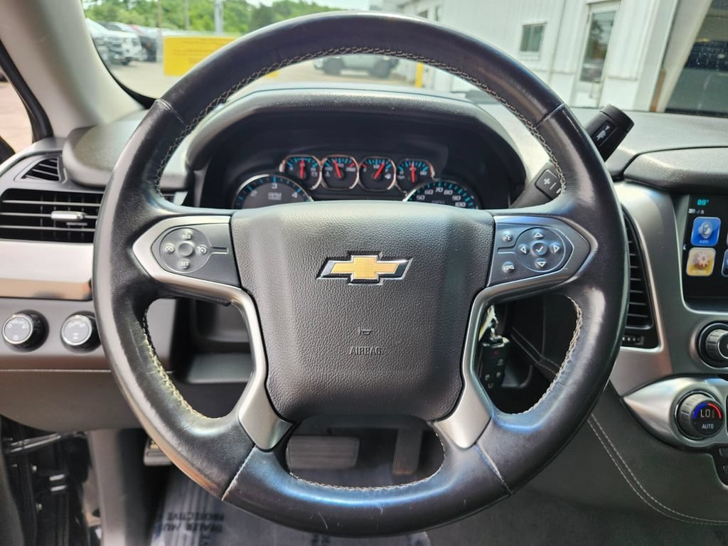 Used 2019 Chevrolet Tahoe LS AWD/4WD image 24
