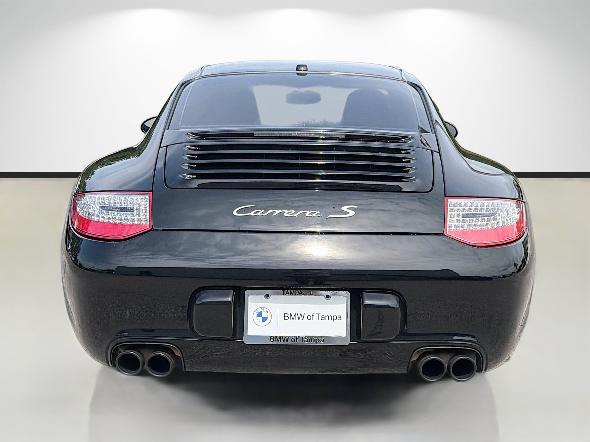 Used 2010 Porsche 911 Carrera S RWD image 4