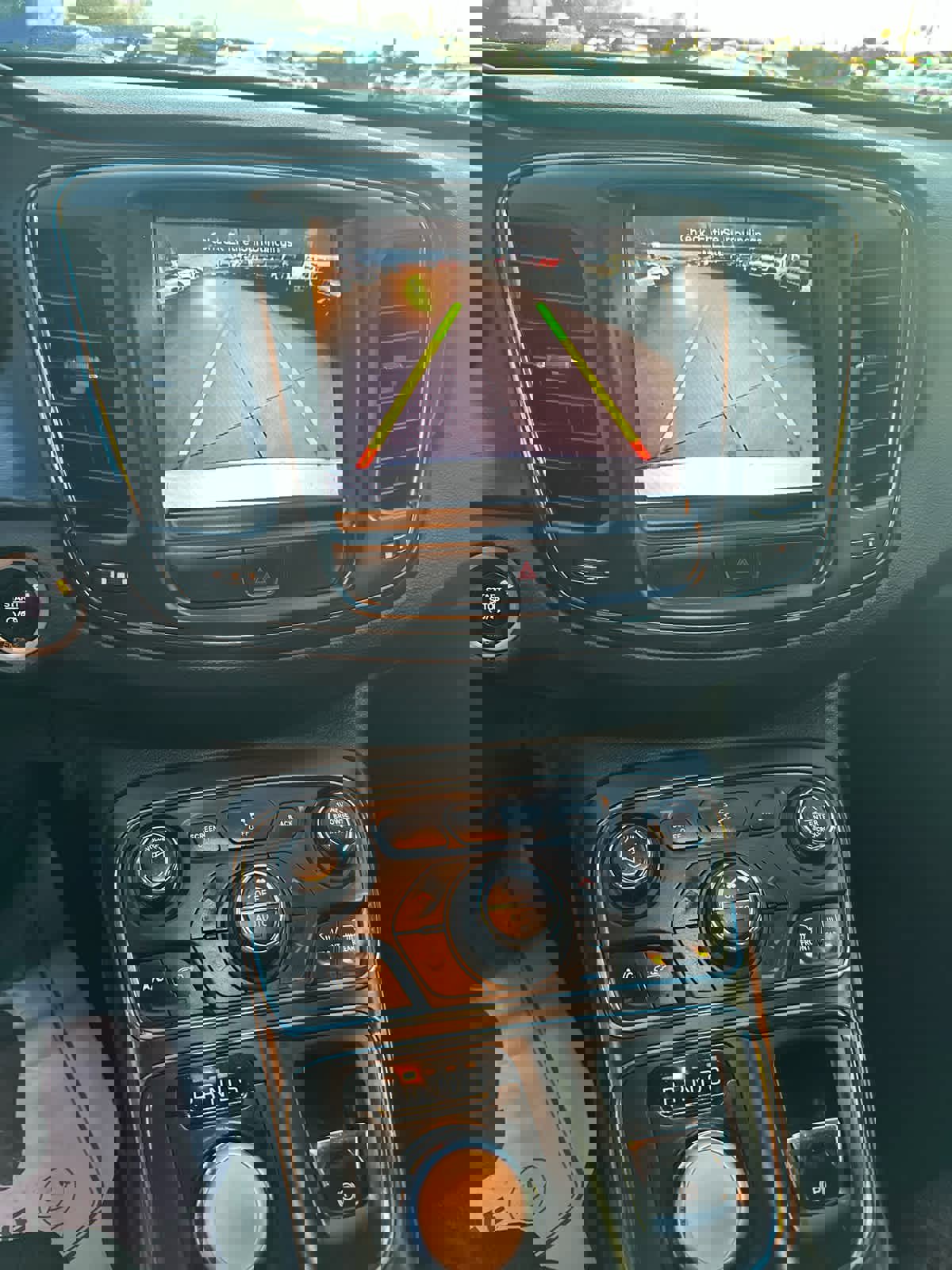 Used 2015 Chrysler 200 S w/ Navigation & Sound Group I image 14