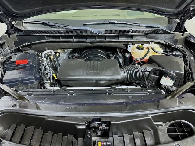 Certified 2023 GMC Yukon XL Denali w/ Advanced Technology Package image 34