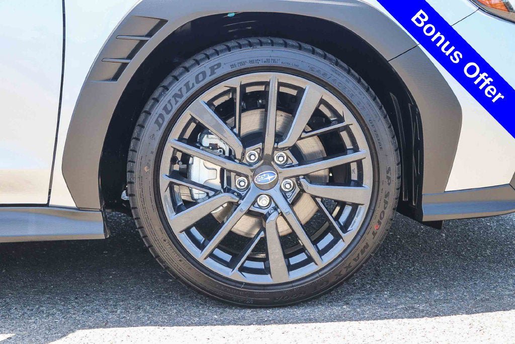 New 2026 Subaru WRX Premium w/ WRX Essentials Package AWD/4WD image 10