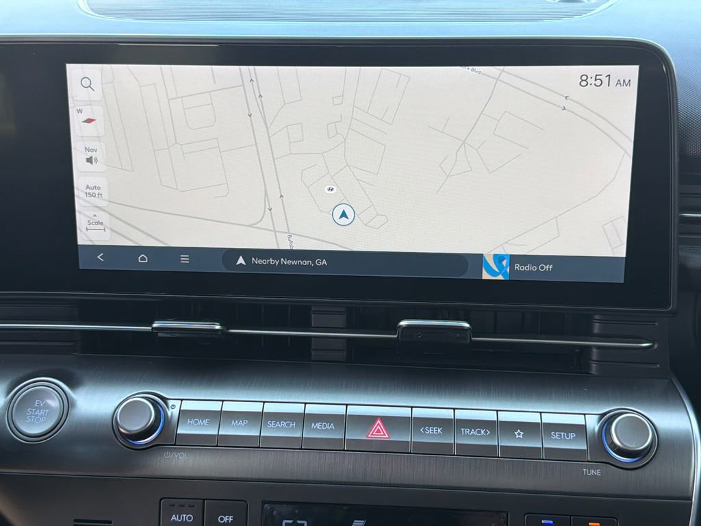 Used 2024 Hyundai Kona SEL FWD image 28