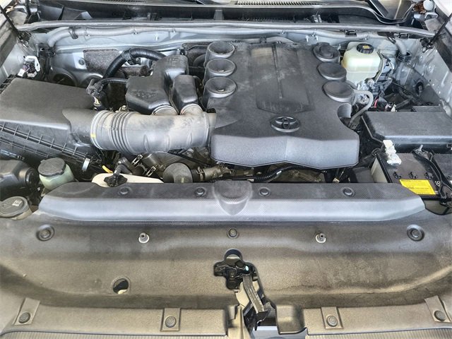 Used 2019 Toyota 4Runner SR5 image 25