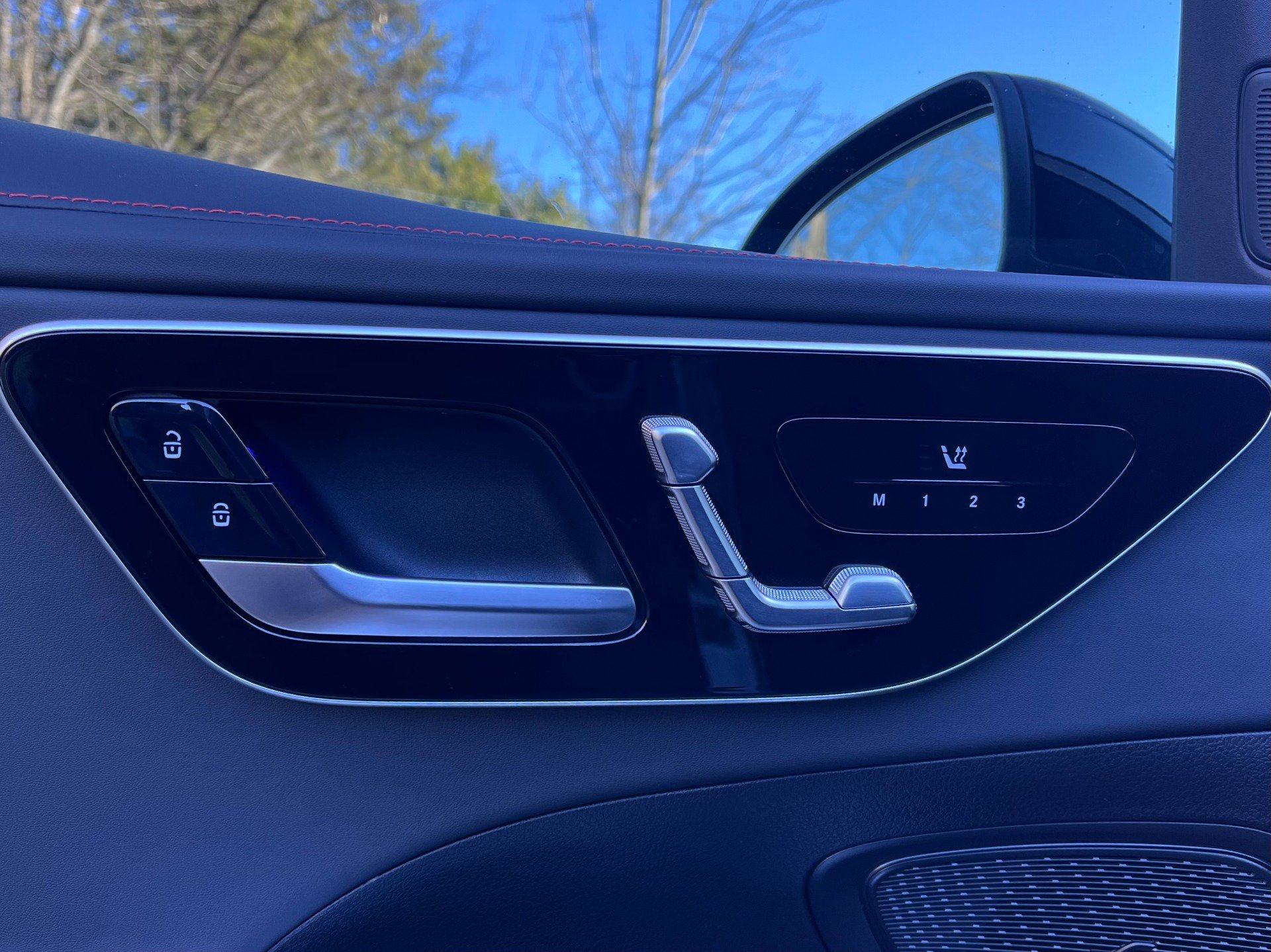 Used 2024 Mercedes-Benz C 43 AMG AMG w/ MB NAVIGATION, AMG REAL image 65