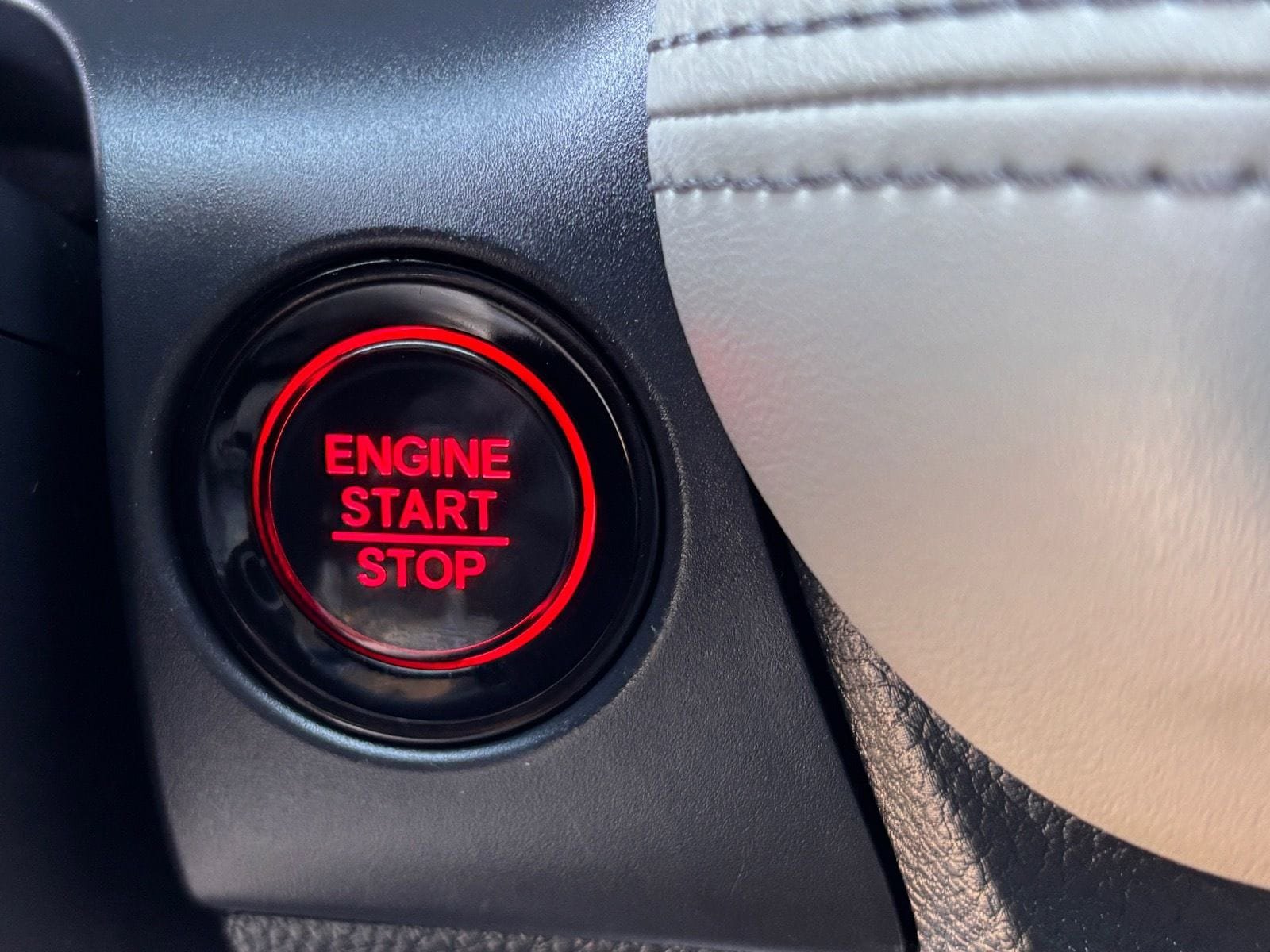 Certified 2024 Honda HR-V EX-L image 35