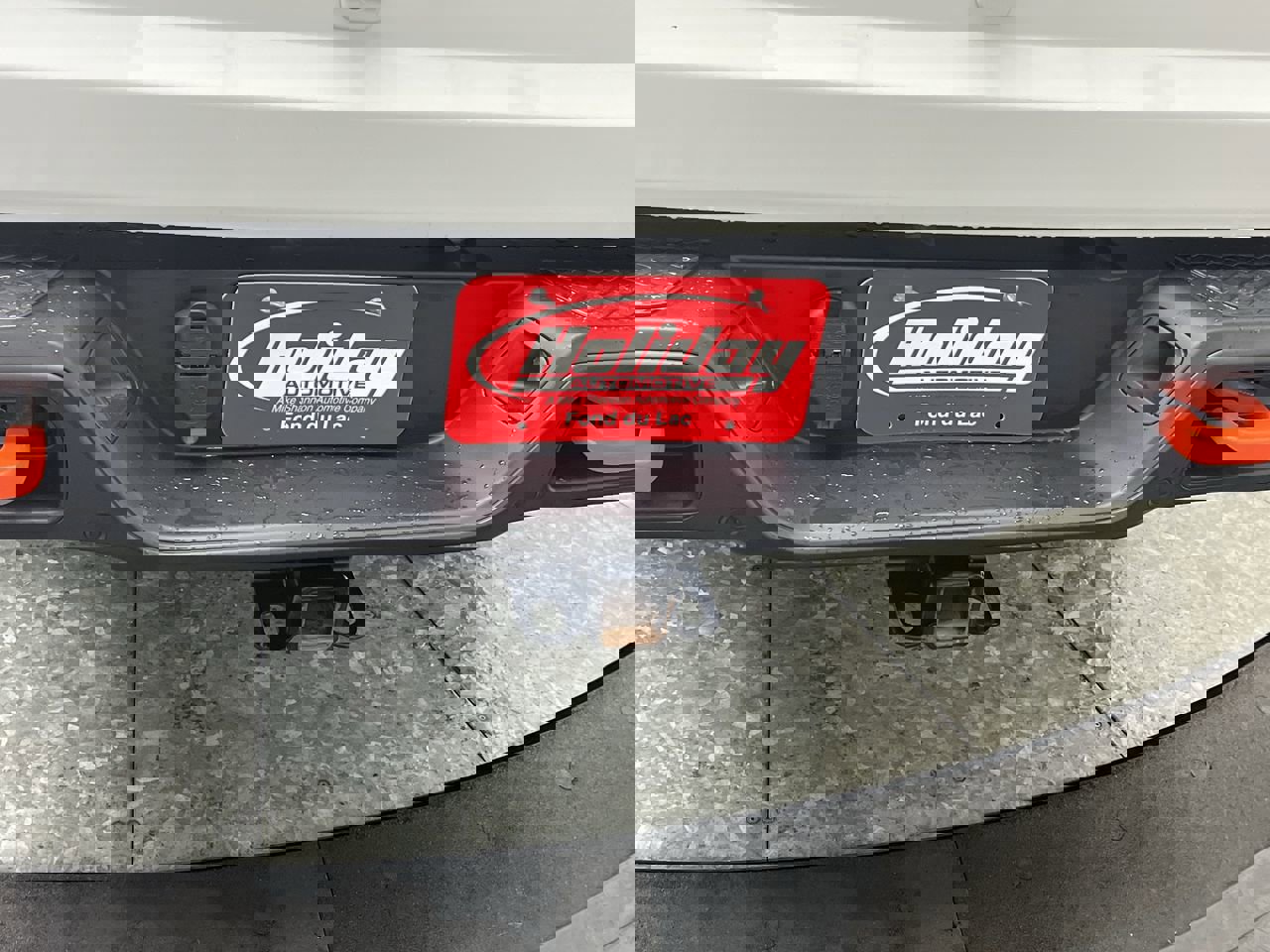 Used 2021 Jeep Gladiator Mojave image 29