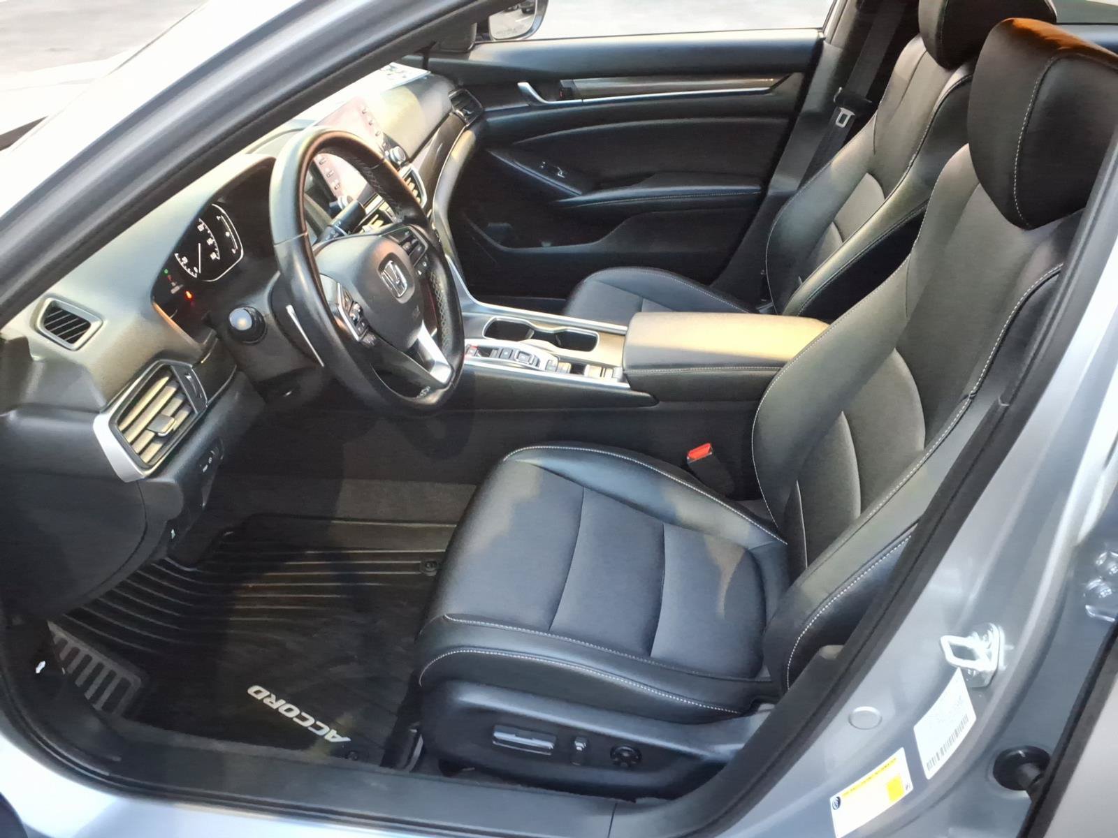 Used 2022 Honda Accord Sport image 15