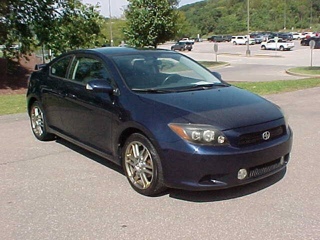 Used 2010 Scion tC