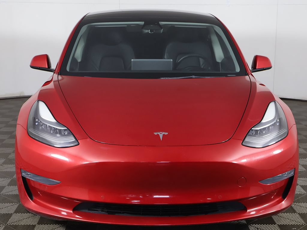 Used 2022 Tesla Model 3 AWD/4WD image 14