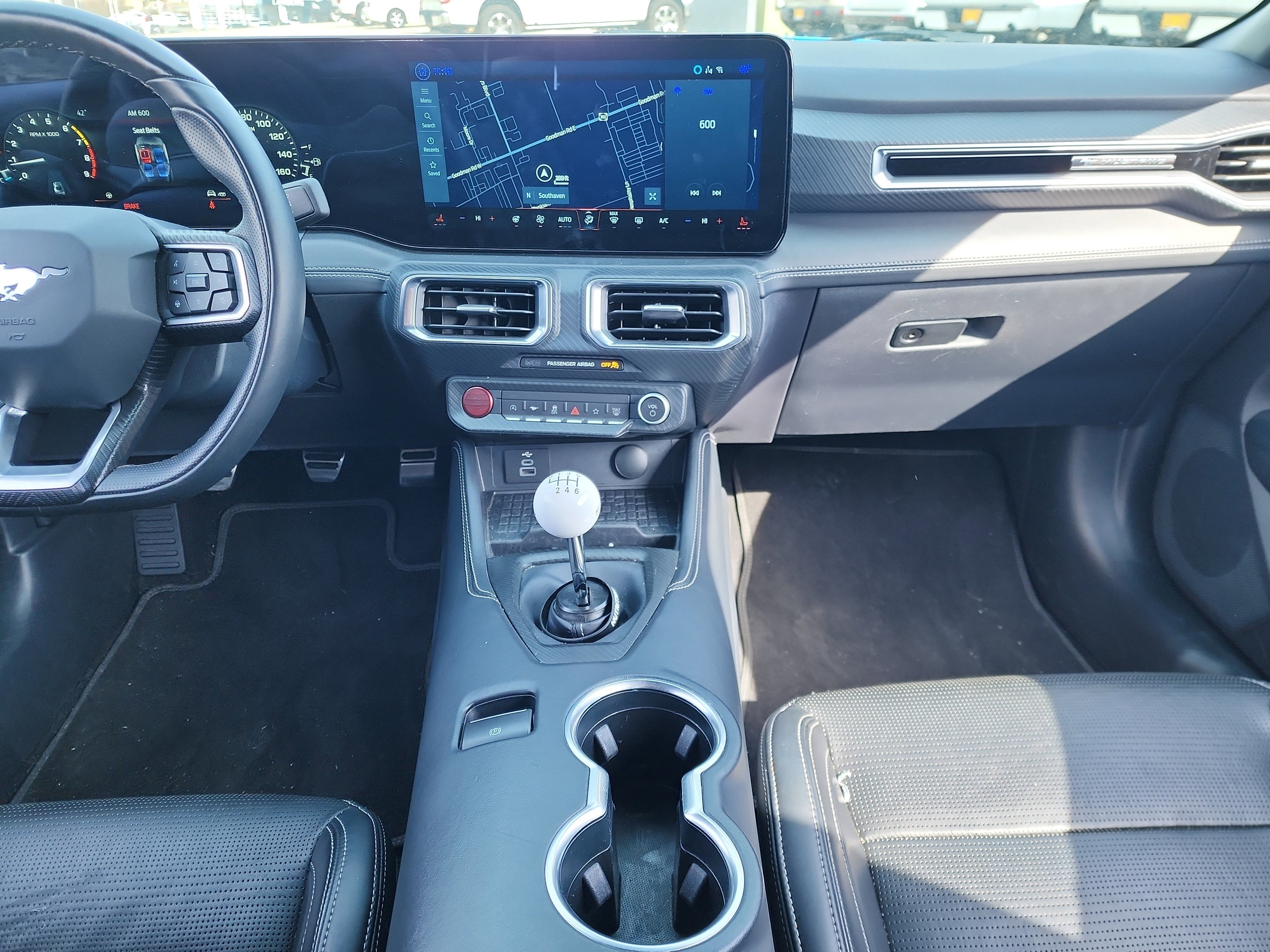 Used 2024 Ford Mustang GT Premium image 22