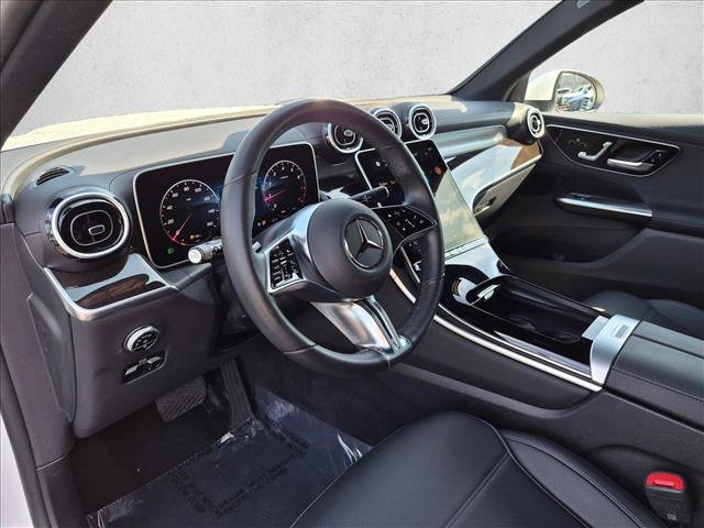Certified 2025 Mercedes-Benz GLC 300 4MATIC image 10