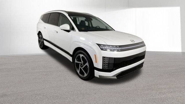 New 2026 Hyundai Ioniq 9 Calligraphy video 2