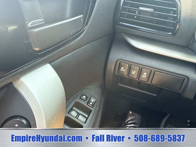 Used 2024 Mitsubishi Eclipse Cross ES AWD/4WD image 31