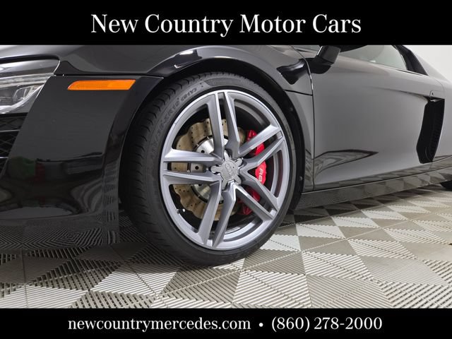 Used 2015 Audi R8 V8 AWD/4WD image 9