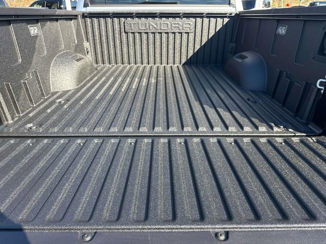 New 2026 Toyota Tundra Limited image 10
