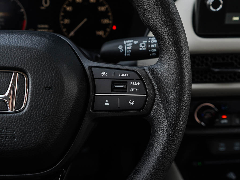 New 2026 Honda HR-V LX image 20