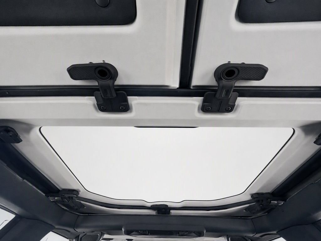 New 2026 Ford Bronco Big Bend AWD/4WD image 20