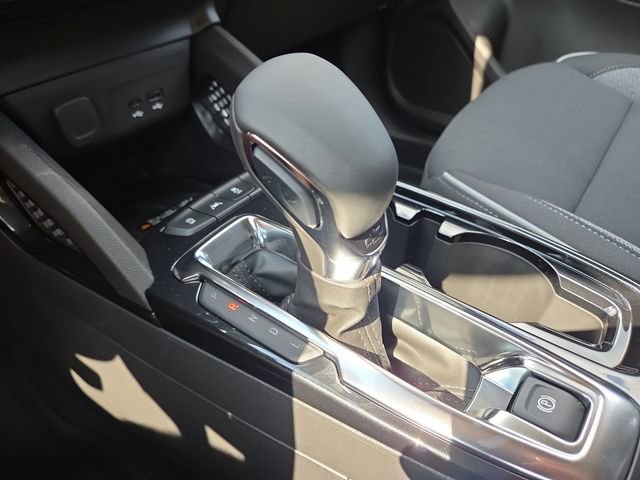 New 2026 Chevrolet TrailBlazer LT w/ Convenience Package image 15