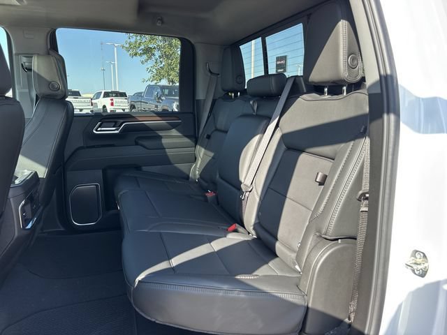 New 2026 GMC Sierra 3500 Denali w/ Denali Reserve Package AWD/4WD image 22