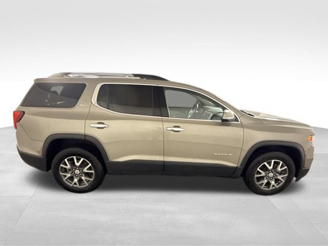 Used 2022 GMC Acadia SLT AWD/4WD image 11