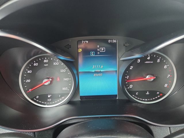 Used 2020 Mercedes-Benz GLC 300 4MATIC image 19