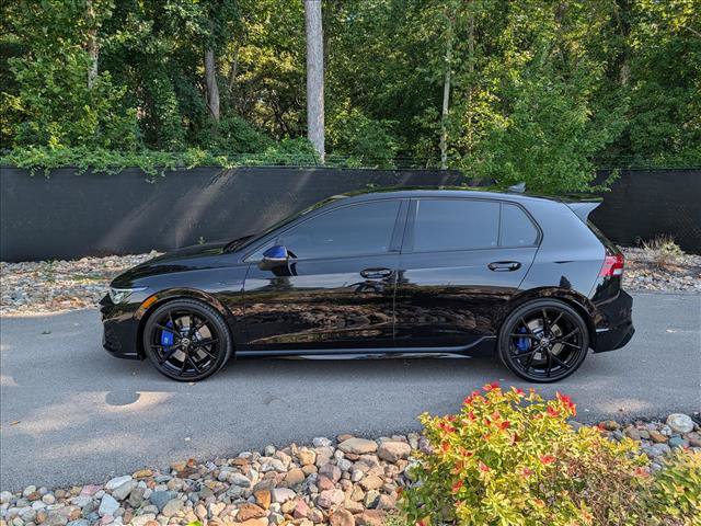 Certified 2023 Volkswagen Golf 20th Anniversary Edition AWD/4WD image 2