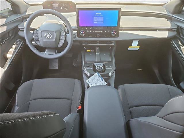 New 2026 Toyota C-HR AWD/4WD image 14