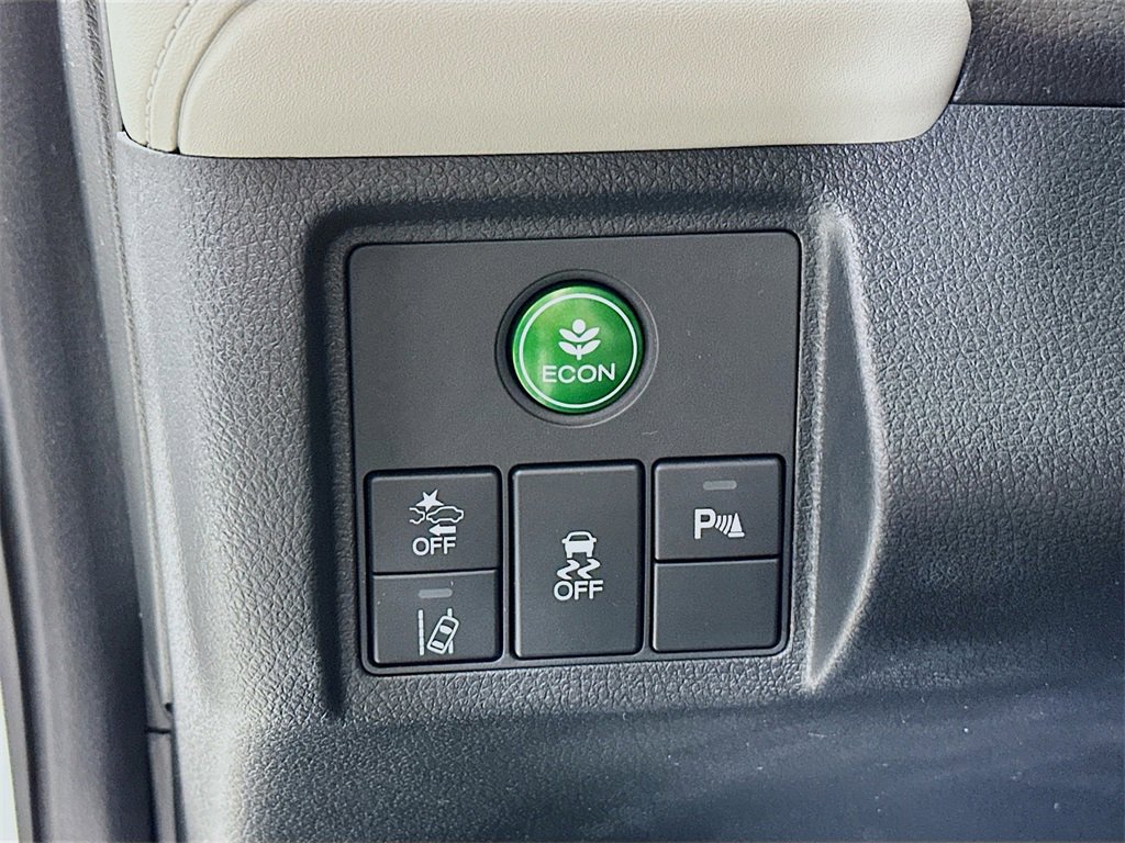 Used 2022 Honda HR-V EX-L image 10