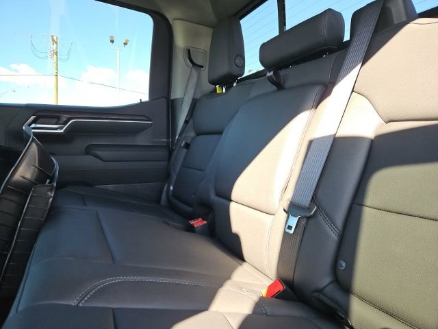 New 2026 GMC Sierra 1500 SLT w/ SLT Premium Package image 17