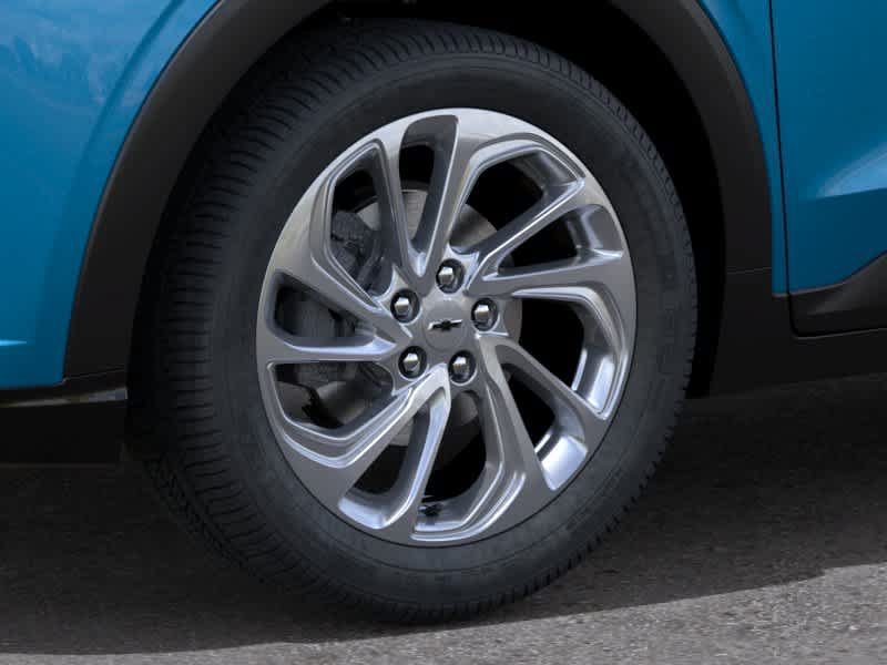 New 2027 Chevrolet Bolt LT FWD image 9
