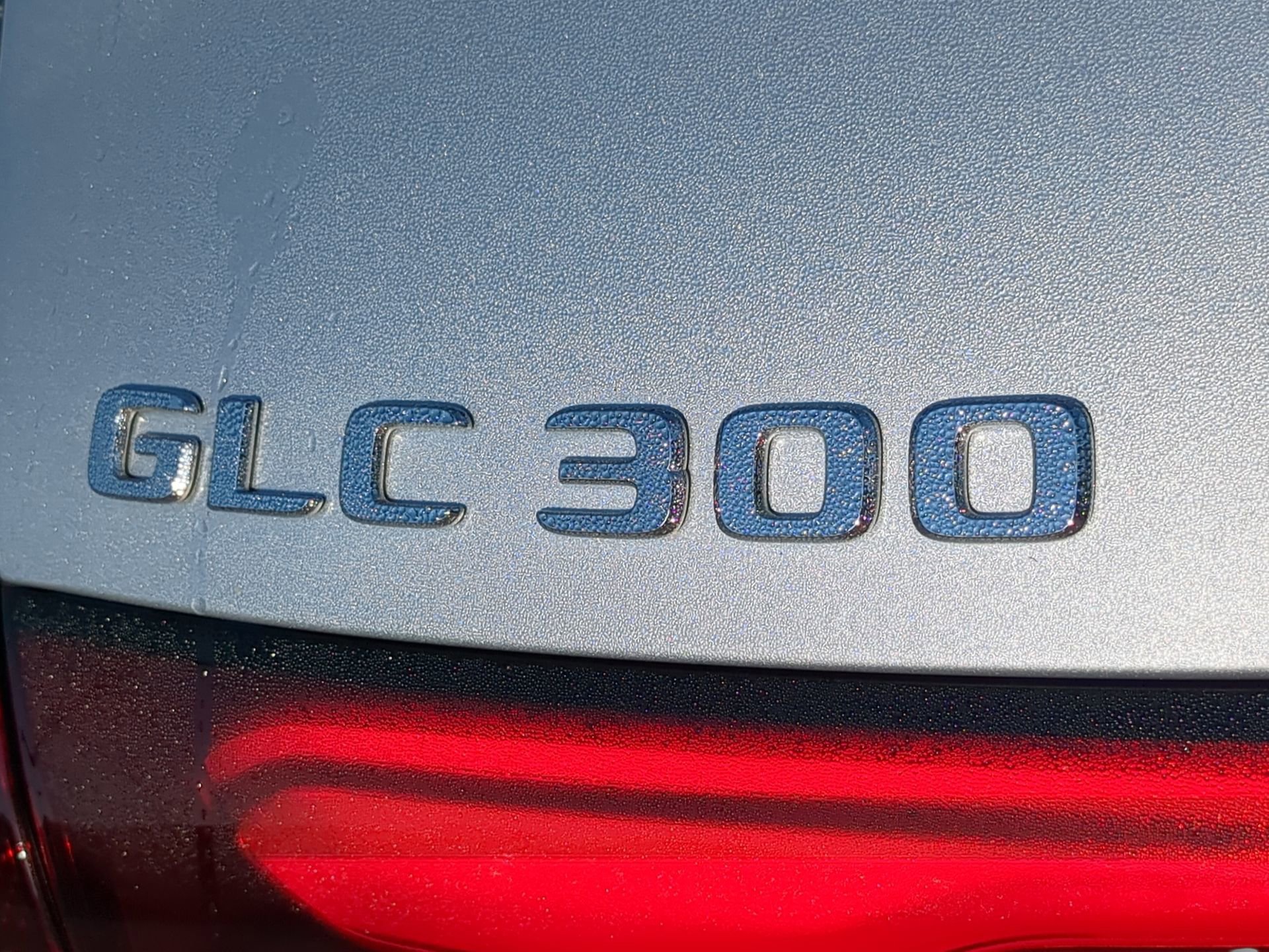 Used 2026 Mercedes-Benz GLC 300 image 40