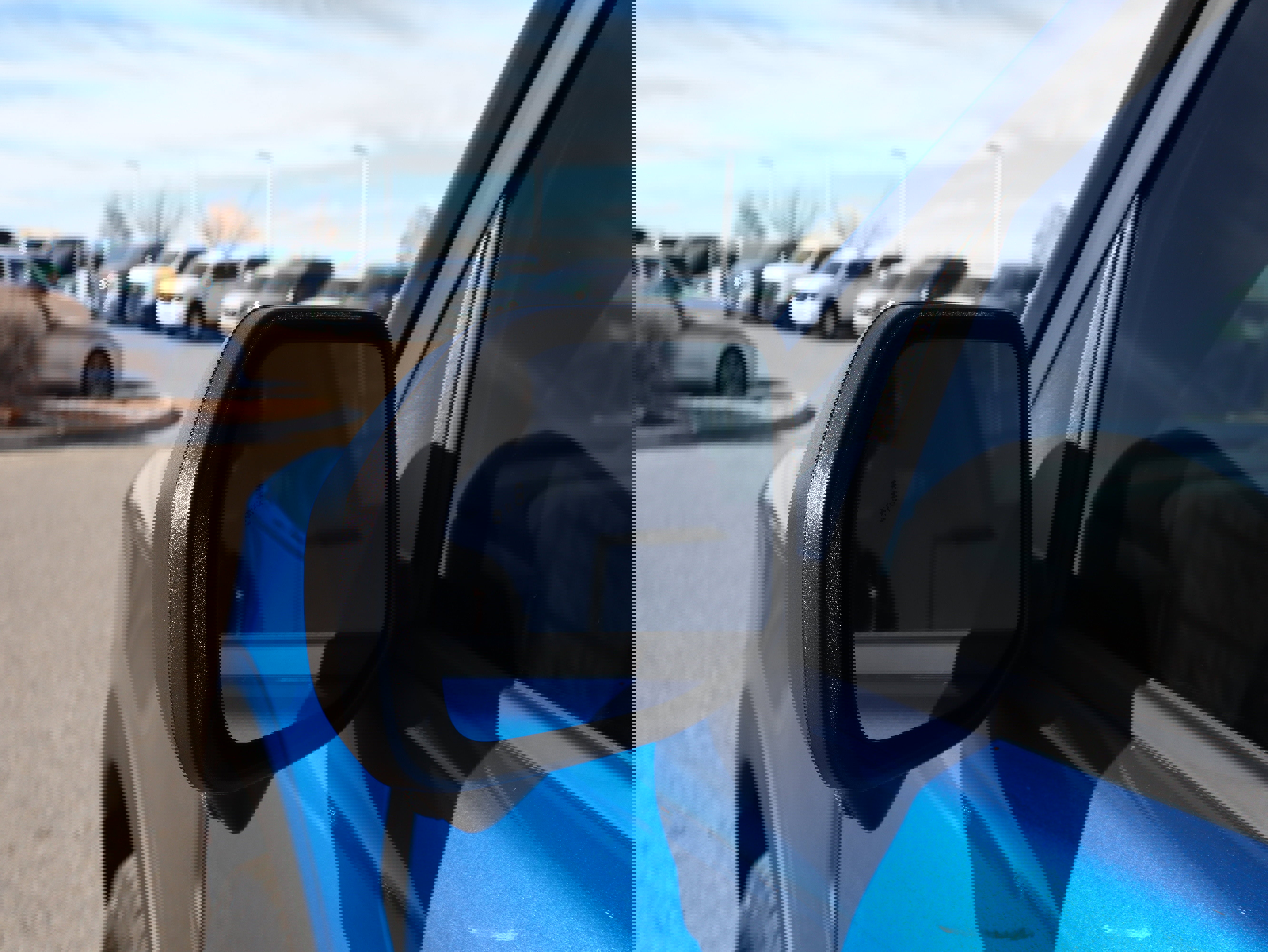 New 2025 Ford Bronco Sport Badlands w/ Badlands Tech Package image 17