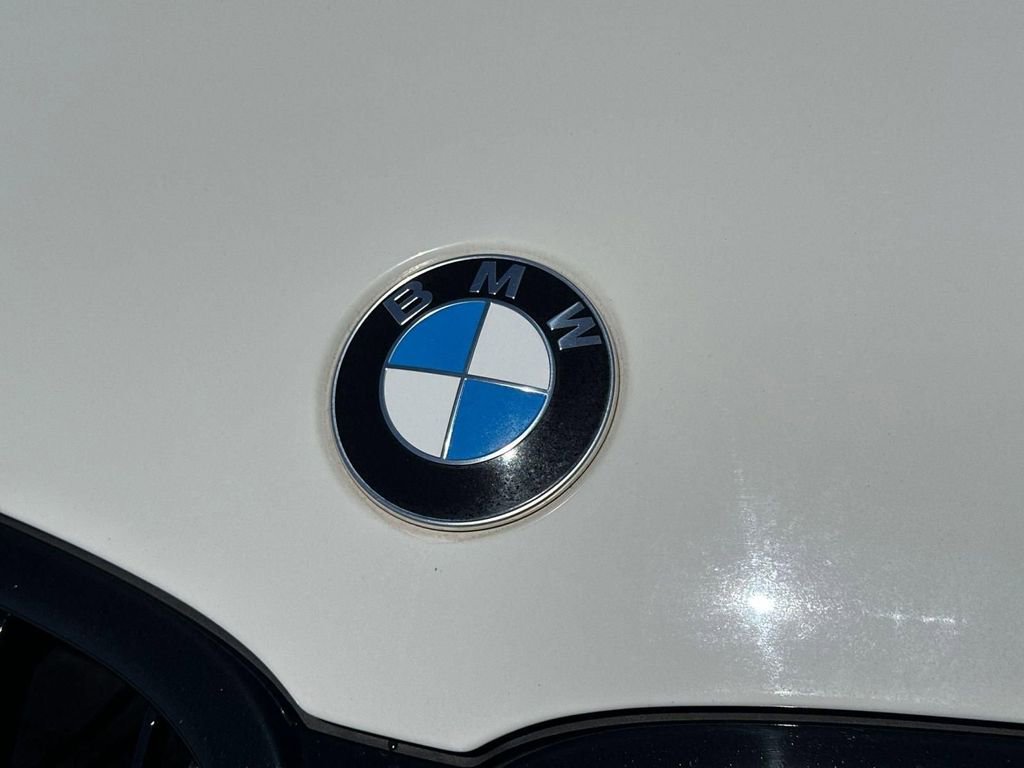 Used 2024 BMW M8 Competition AWD/4WD image 8