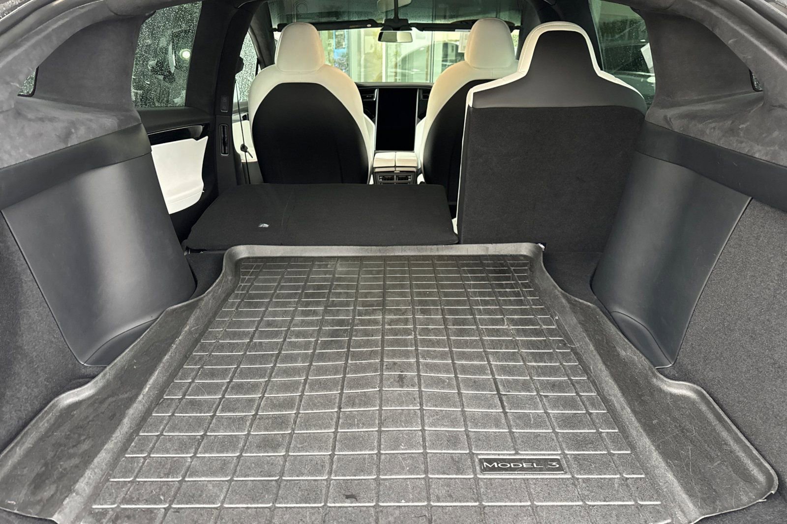 Used 2020 Tesla Model X Long Range image 35