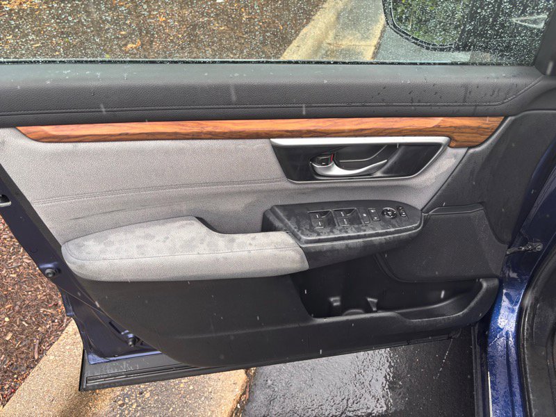 Used 2020 Honda CR-V EX image 12