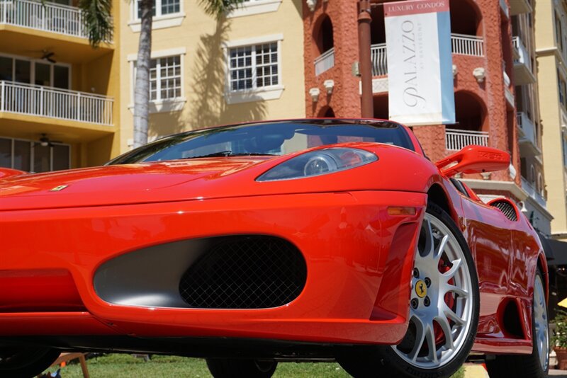 Used 2006 Ferrari F430 Spider RWD image 22