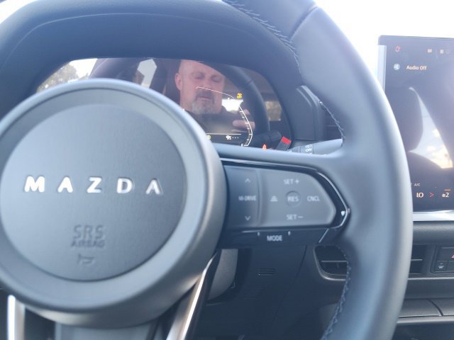 New 2026 MAZDA CX-5 Select AWD/4WD image 27