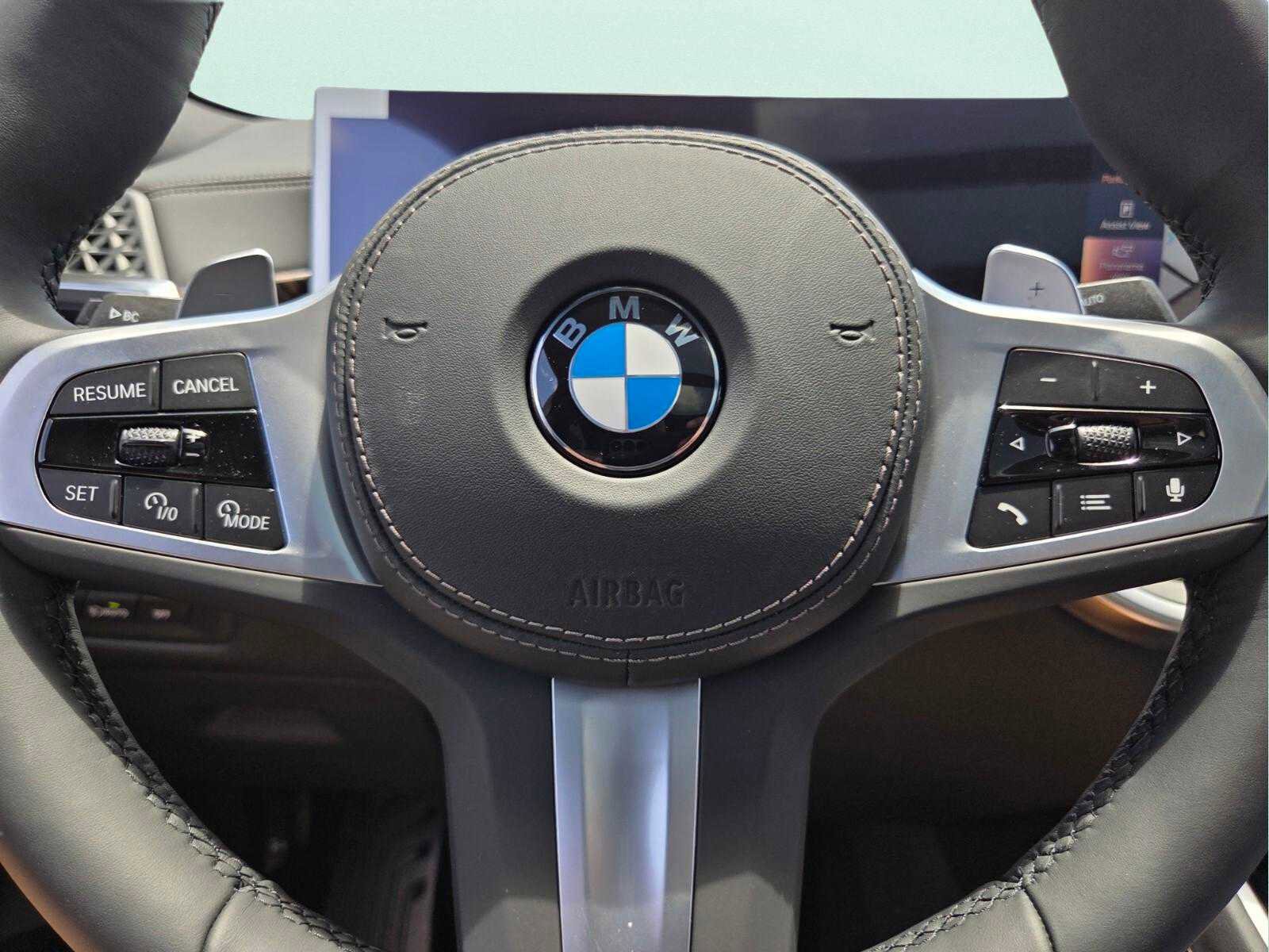 New 2026 BMW X6 xDrive40i w/ Executive Package AWD/4WD image 32